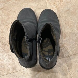 Fly London boots